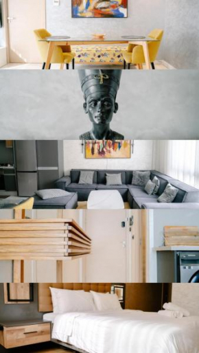 Luxurious Close to all attractions